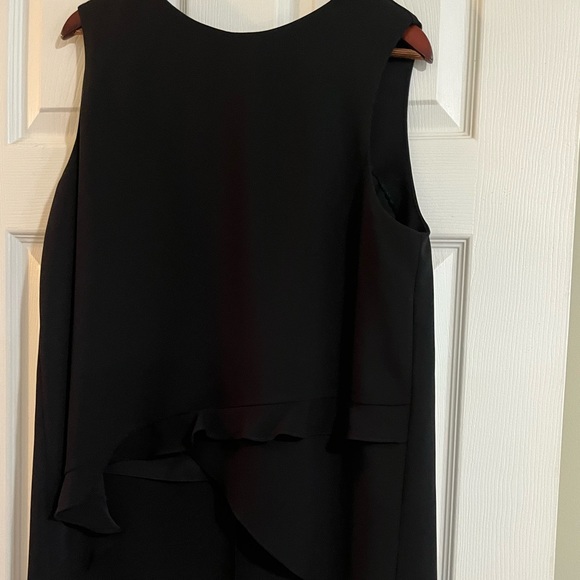 High low blouse, very flattering cut - Picture 1 of 7